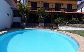 Pousada e Hostel Canto do Sossego